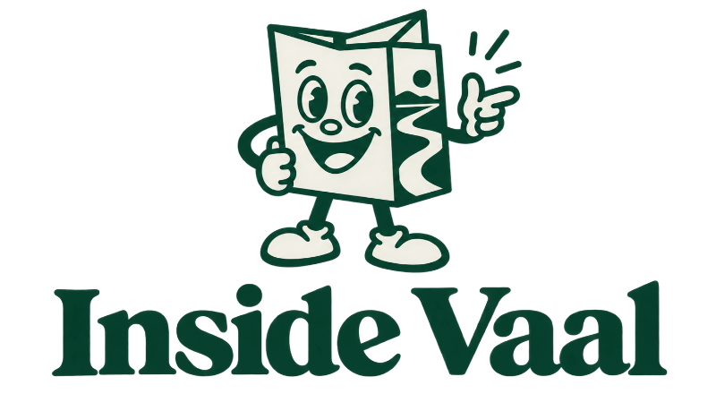 Inside Vaal